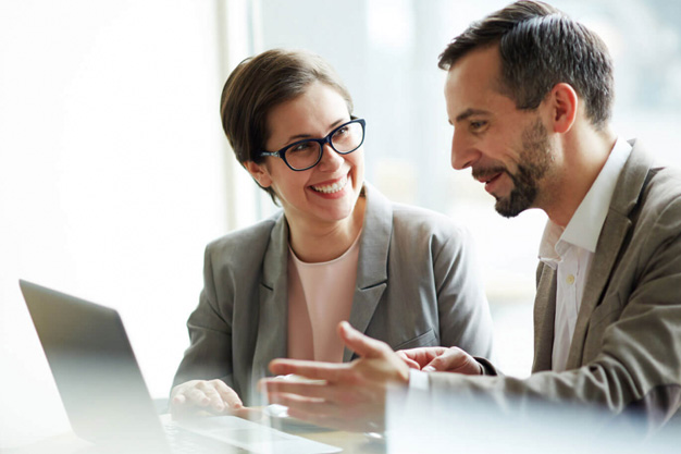 Utilizando uma ferramenta de avaliação interna de risco