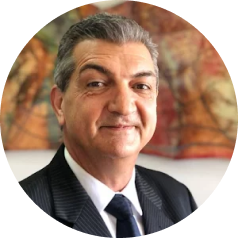 Marco Aurélio Mansur